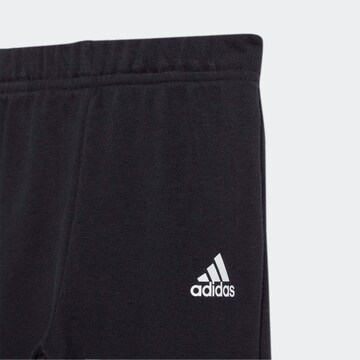 ADIDAS SPORTSWEAR Tracksuit 'Essentials And' in Blue