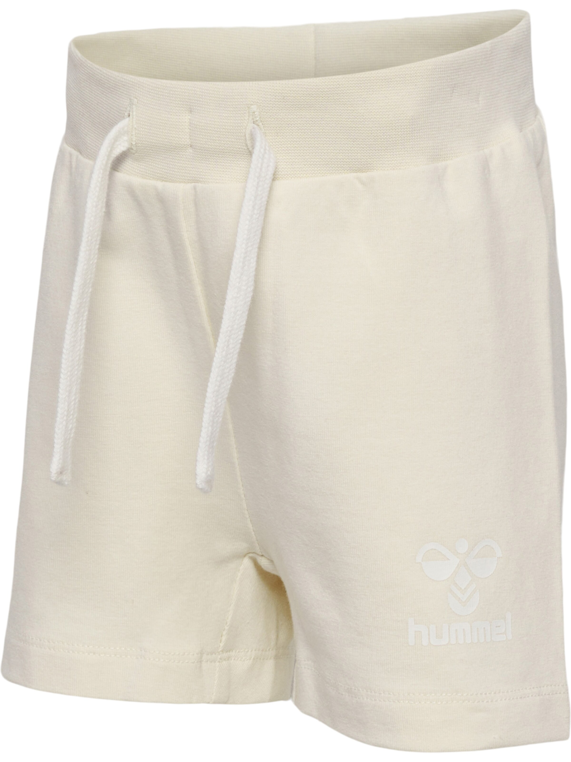 Hummel regular Bukser i beige