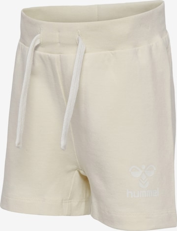 Hummel Regular Hose in Beige