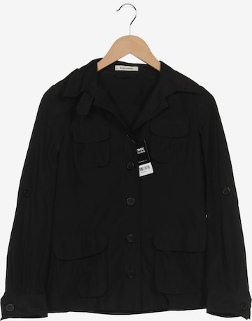 MORE & MORE Jacke XS in Schwarz: Vorderseite