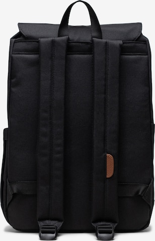 Herschel Backpack 'Retreat™' in Black