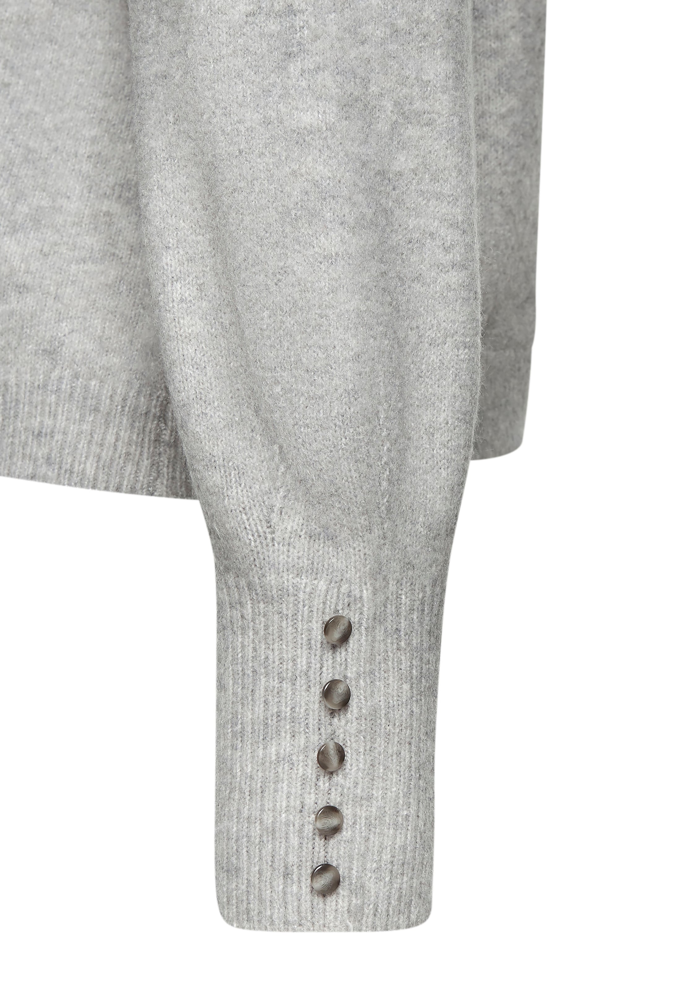 LASCANA - Jersey en gris