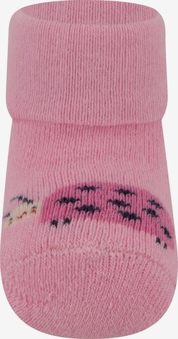 Chaussettes 'Käfer' EWERS en mélange de couleurs