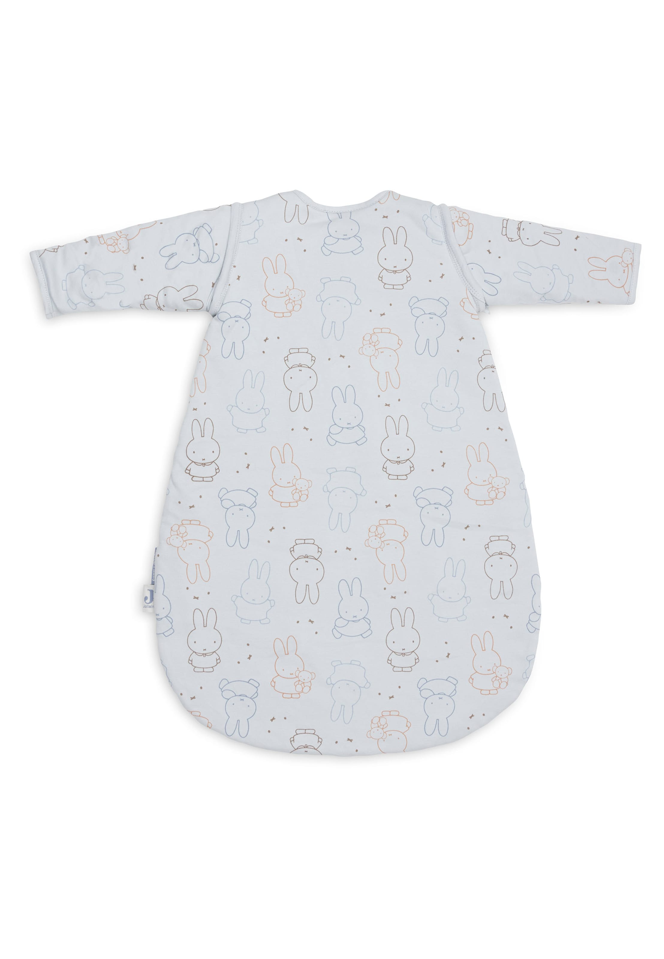 Jollein Babydeken in Blauw