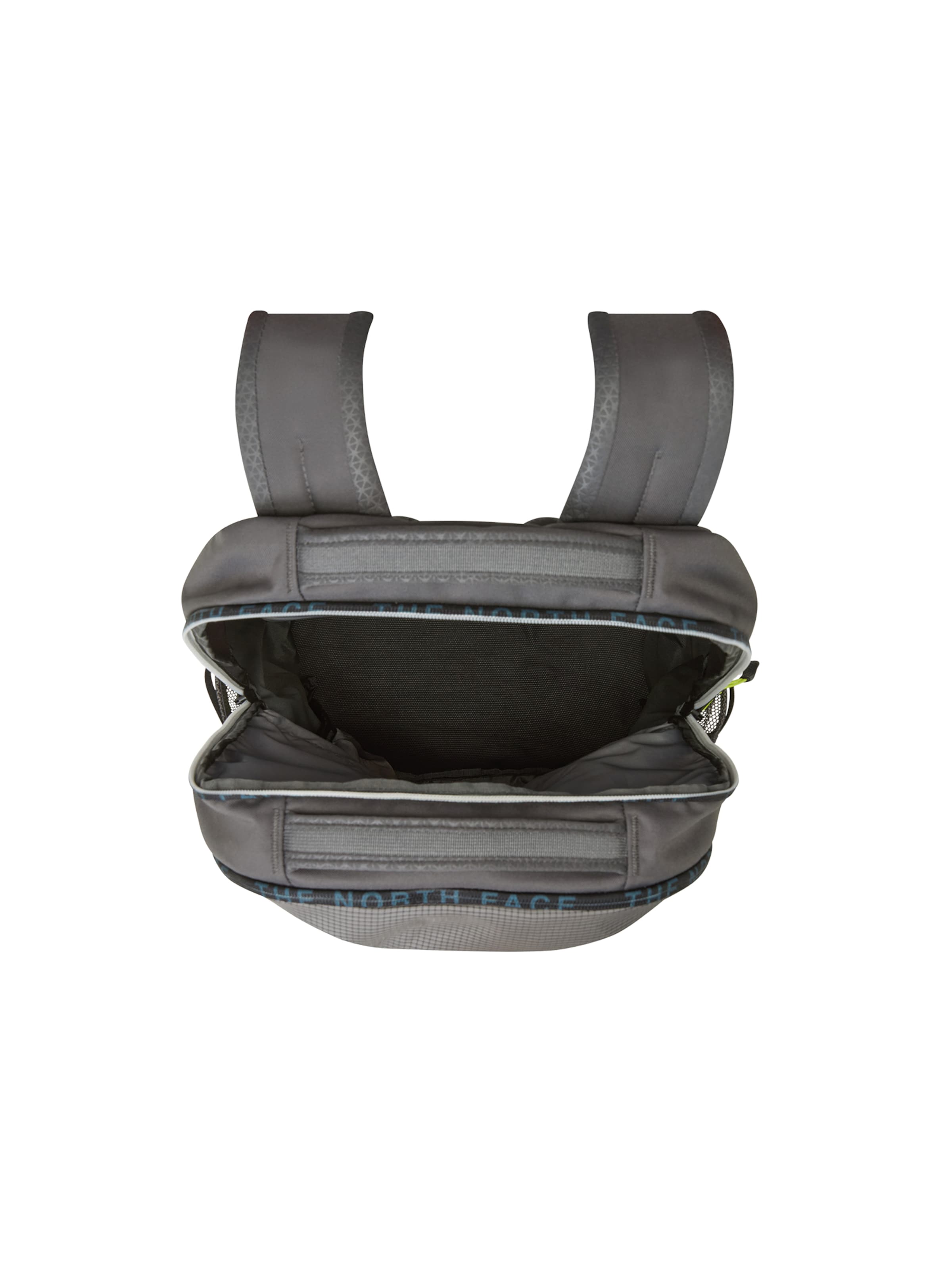 THE NORTH FACE Спортивный рюкзак 'Jester' в Черный