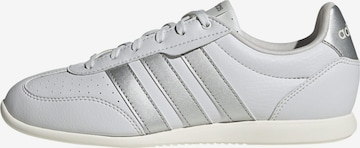 ADIDAS SPORTSWEAR Sneakers 'Barreda' in White: front