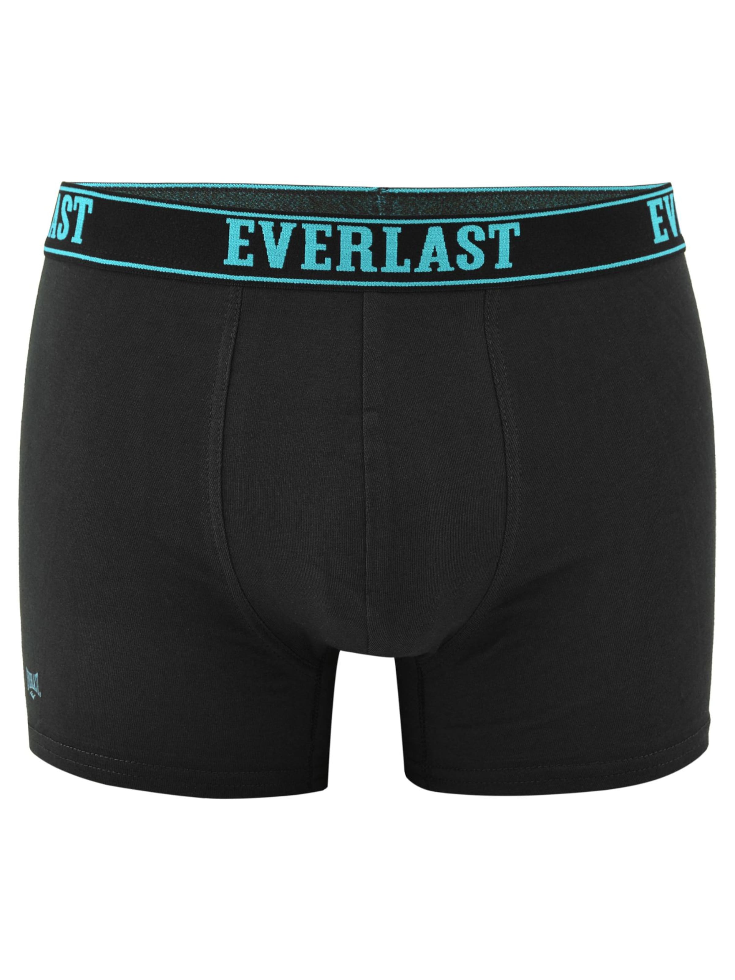 Everlast Boksershorts i sort