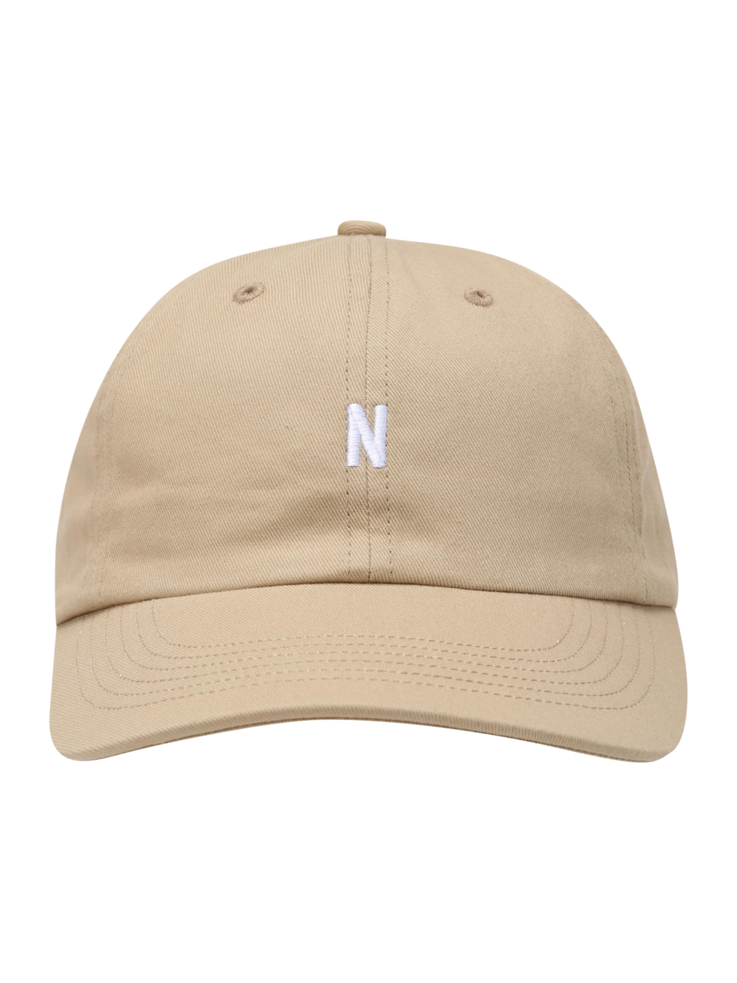 NORSE PROJECTS Cap in Grün