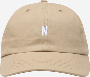 NORSE PROJECTS Cap in Green