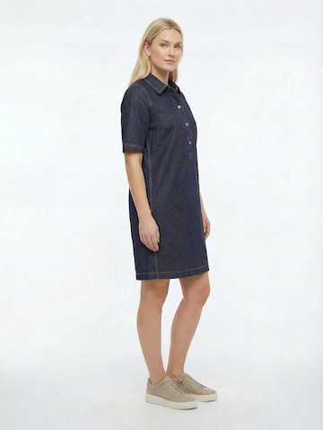 Guido Maria Kretschmer Women Jurk 'Nora' in Blauw