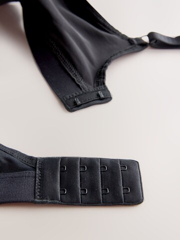 Minimizer Reggiseno di Next in nero