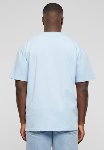 Karl Kani T-shirt 'Essential' i vit