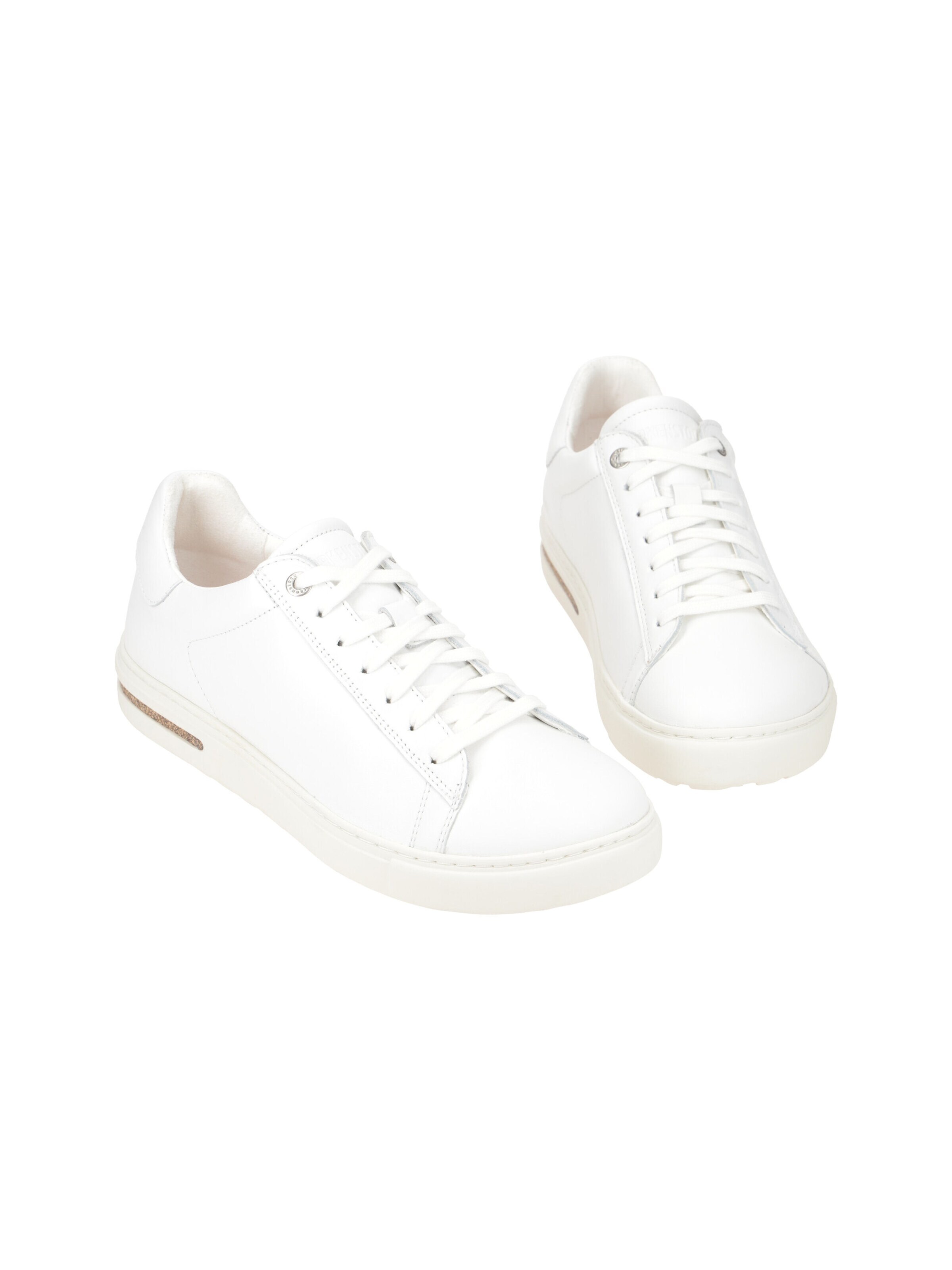 BIRKENSTOCK Sneaker low 'BEND'‌‌‌‌‌‌‌‌‌‌ in Weiß