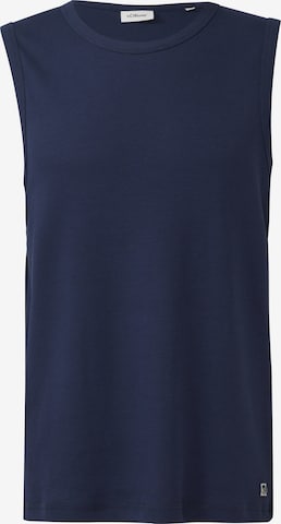 s.Oliver Shirt in Blau: Vorderseite