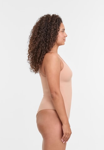 Body Lykkeland Atelier en beige