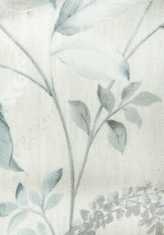 LASCANA Skinny Jeggings in Grün