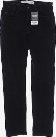 BURTON Jeans in 28 in Black: front