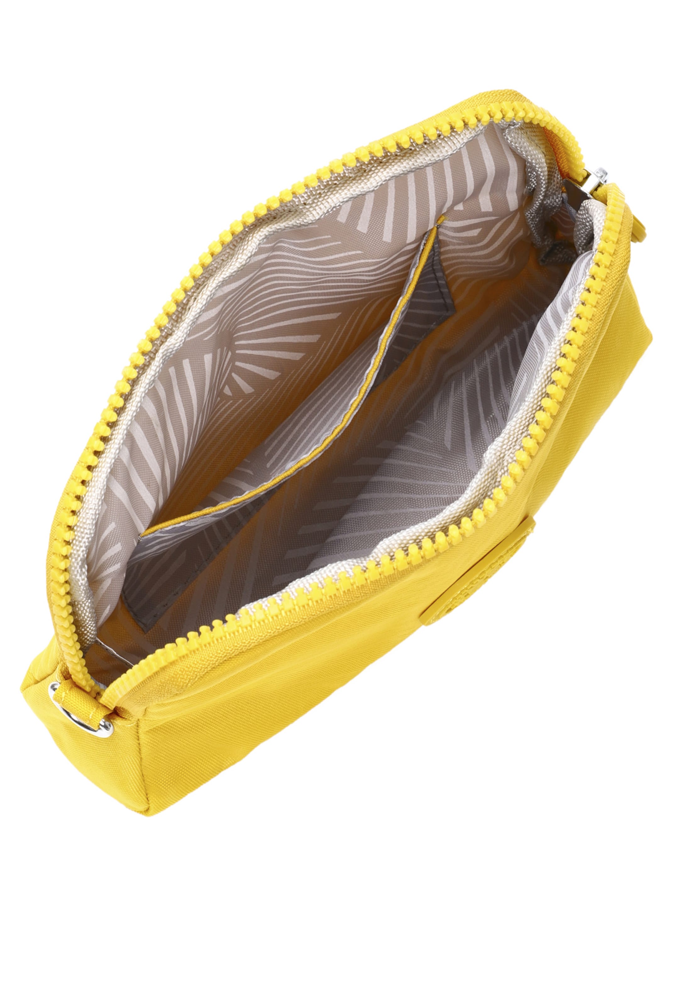 Mindesa Pikkulaukku värissä keltainen