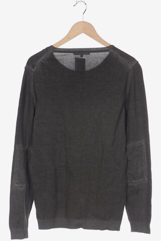 DRYKORN Sweater & Cardigan in XL in Grey