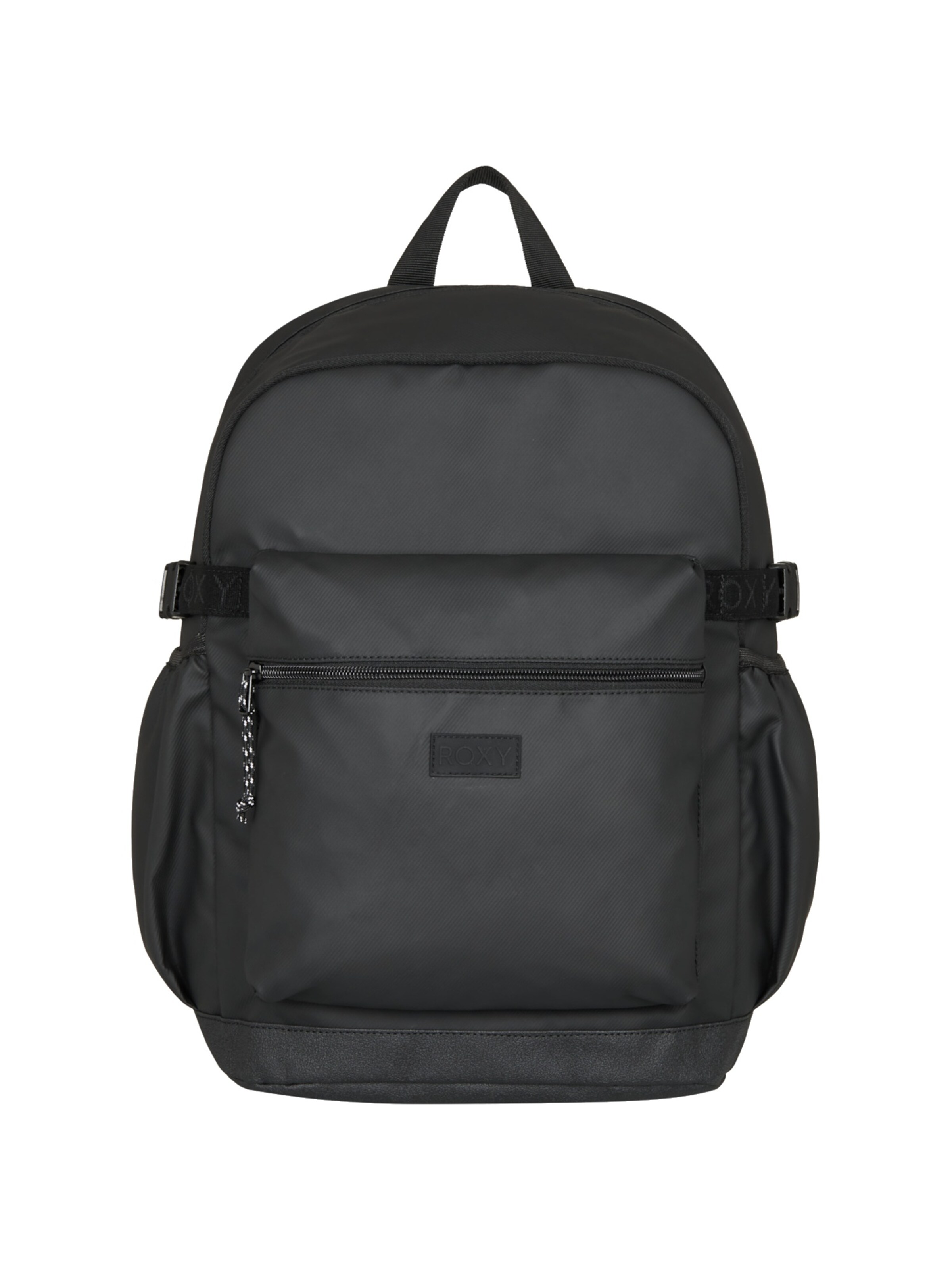 ROXY Backpack 'Roxy Gateline Backpack' in Pink: front
