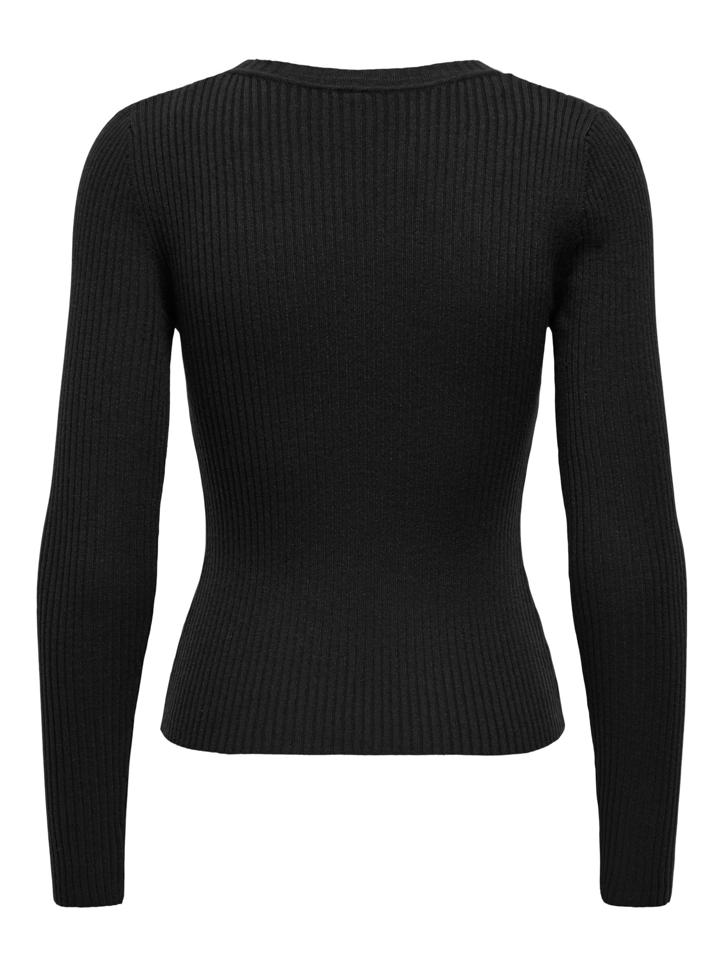 Pullover 'ONLFLOU' di ONLY in nero