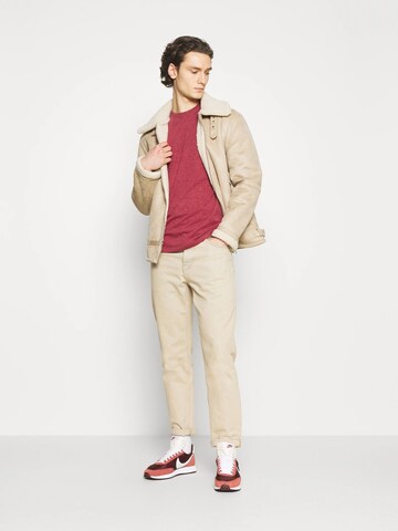 Denim Project Regular Fit T-shirt ' DP 10 ' in Mischfarben