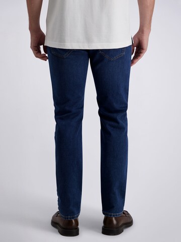 Regular Jean 'Lyon' PIERRE CARDIN en bleu