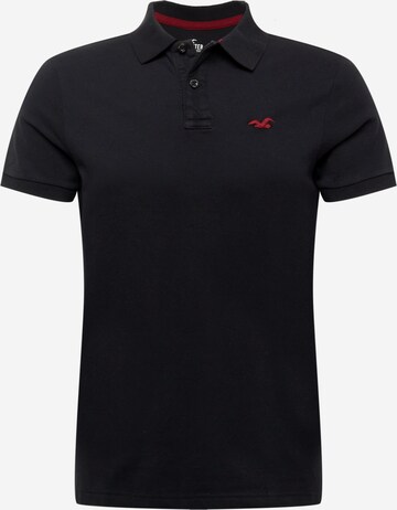 HOLLISTER Shirt in Schwarz: predná strana