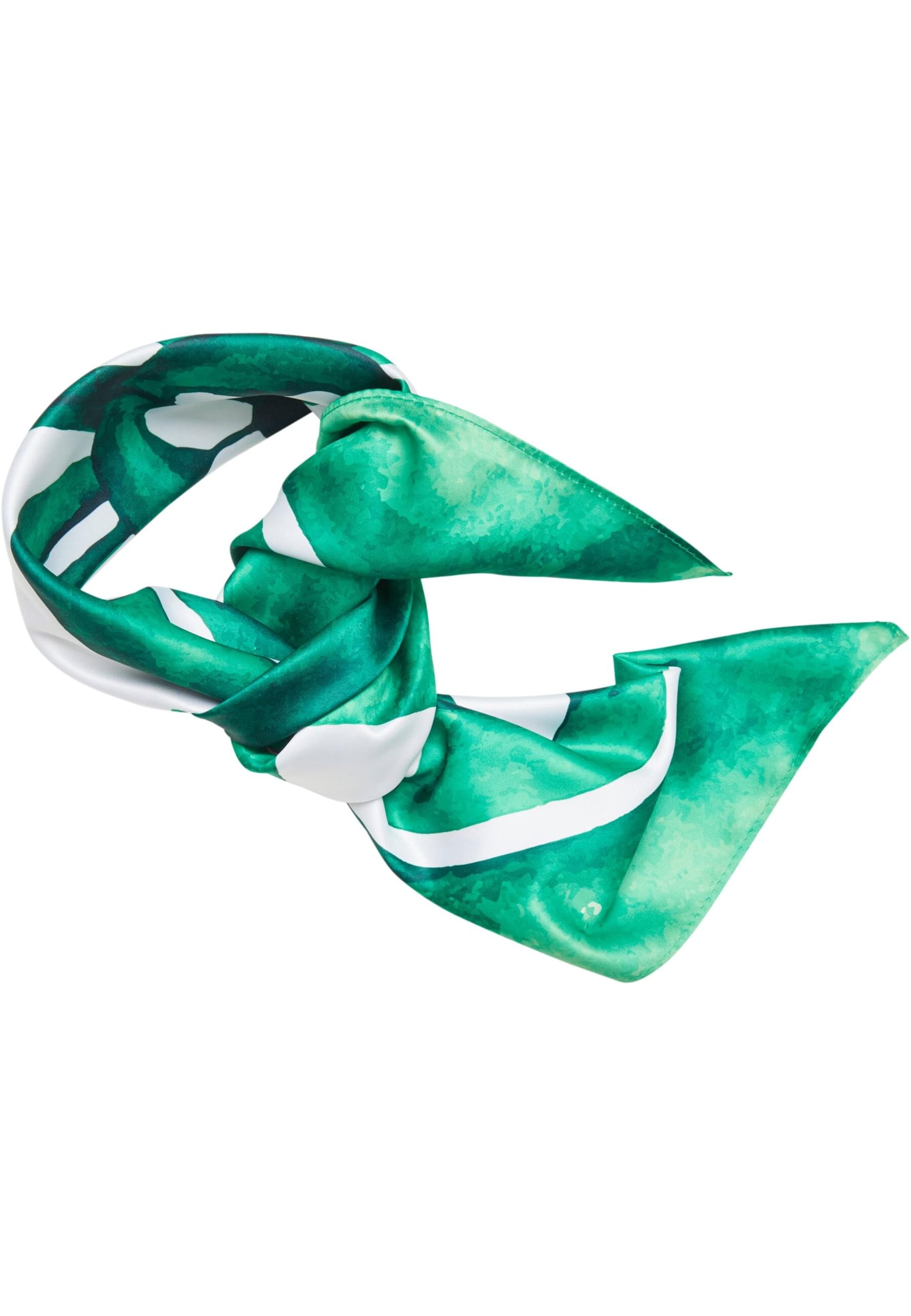 Another Cotton Lab - Chal en verde: frente
