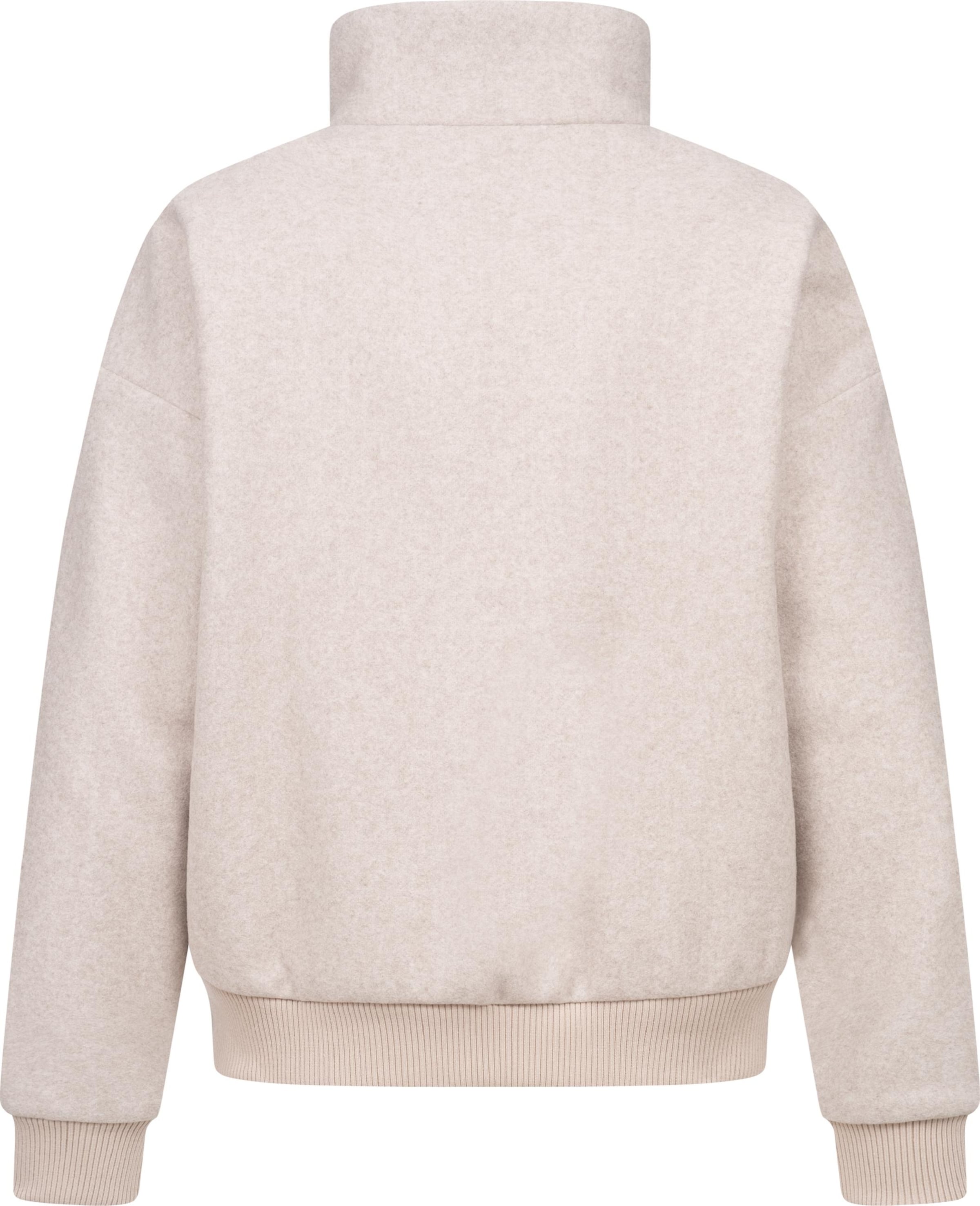 Ragwear Přechodná bunda 'Toscia' – béžová