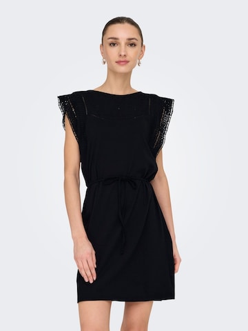 JDY Dress 'JDYHeidi' in Black: front