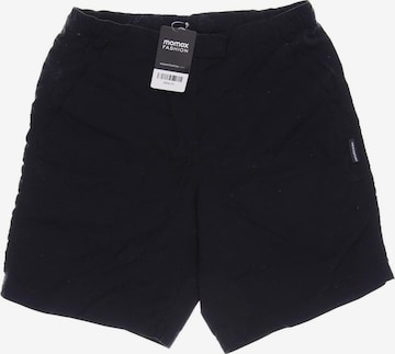 MEXX Shorts S in Schwarz: predná strana