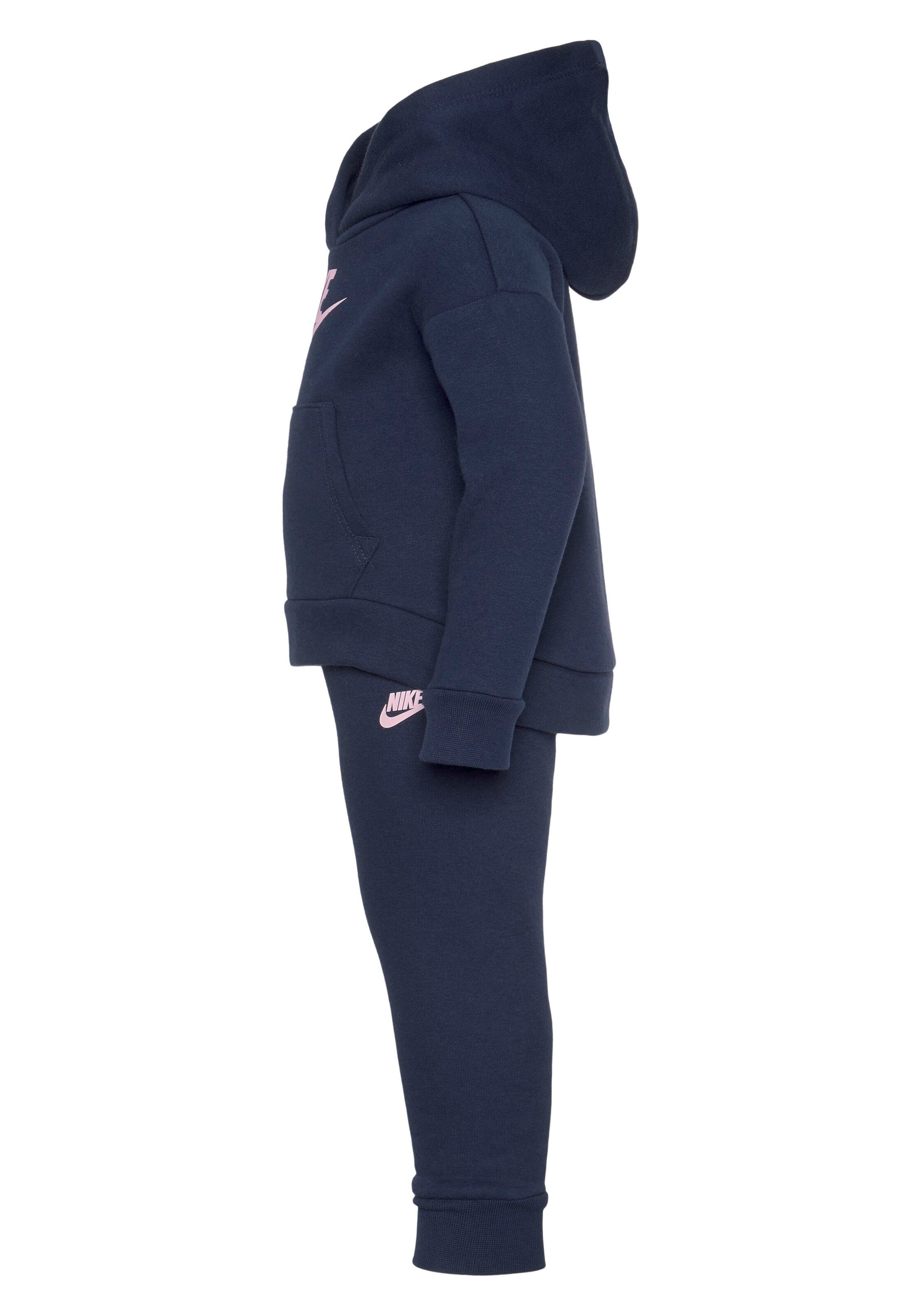 Nike Sportswear Jogging ruhák - kék