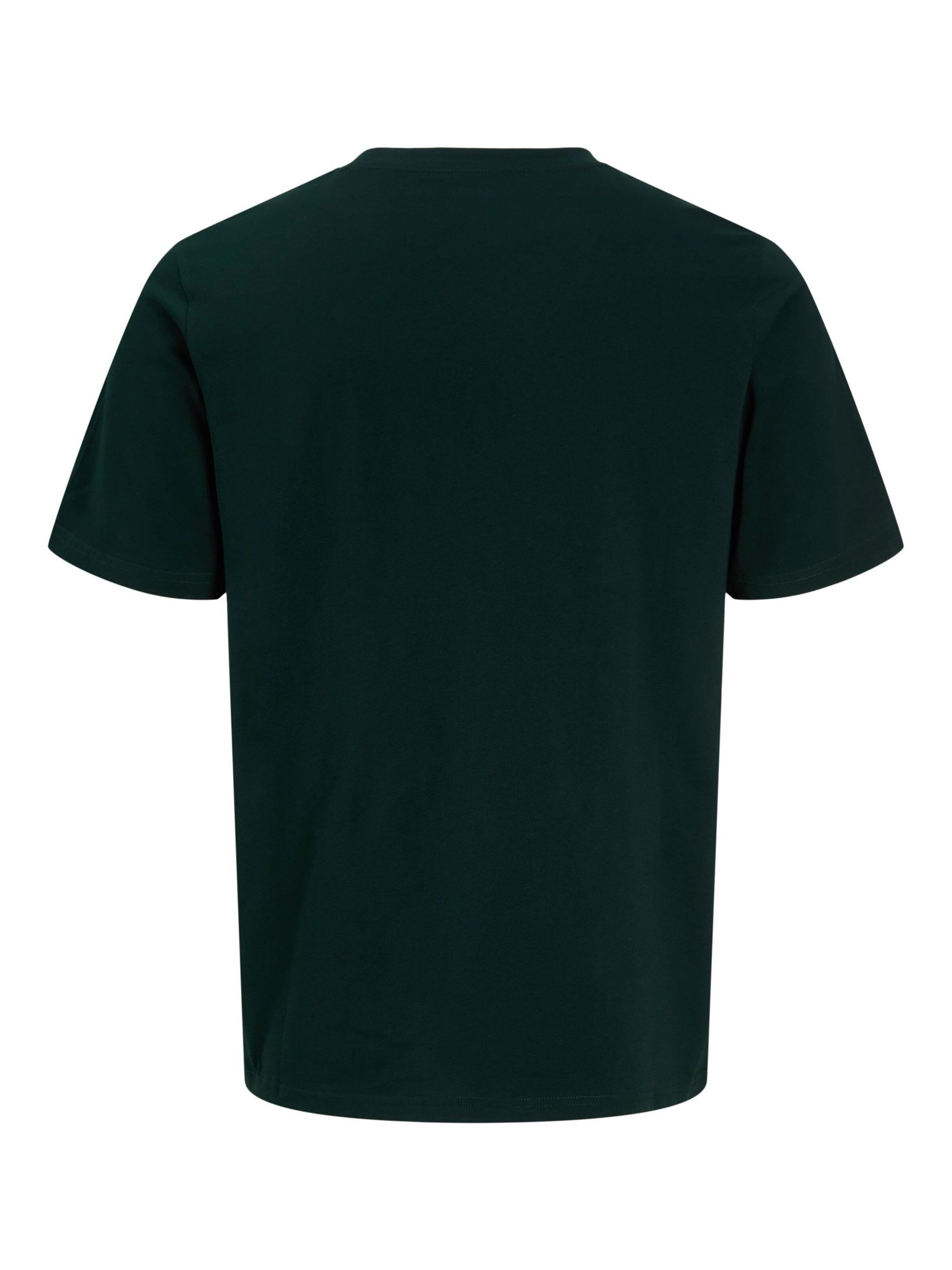 T-Shirt JACK & JONES en vert