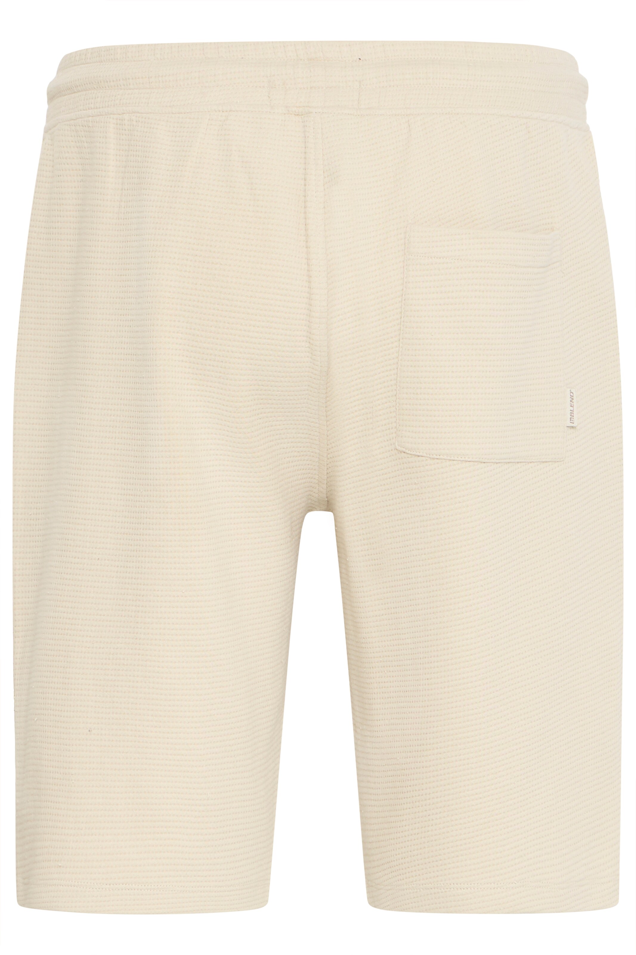 BLEND Regular Pants in Beige