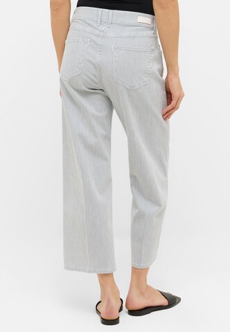 Angels Loosefit Hose in Blau