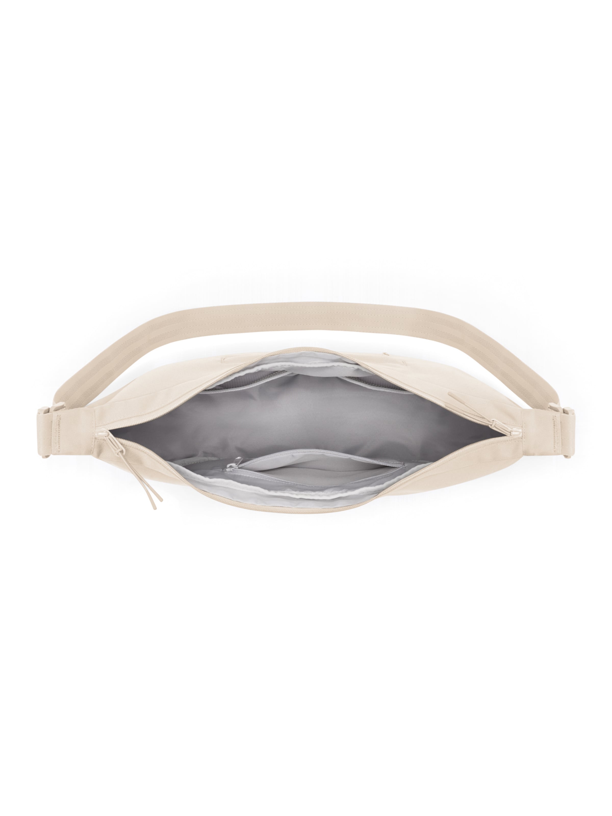 Johnny Urban Τσάντα ώμου 'Ally' σε μπεζ