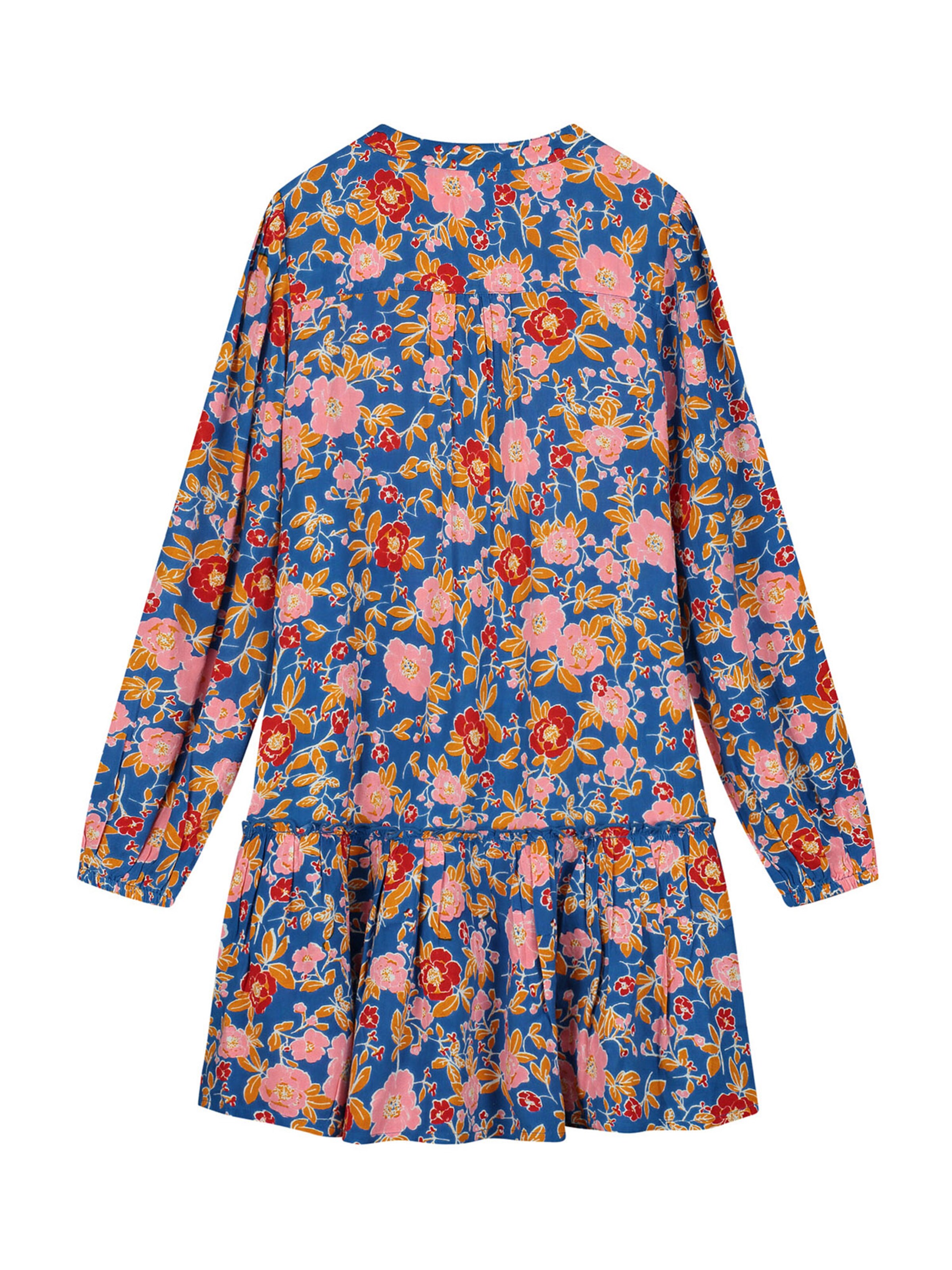 Shiwi Платье 'TENERIFE' в Синий