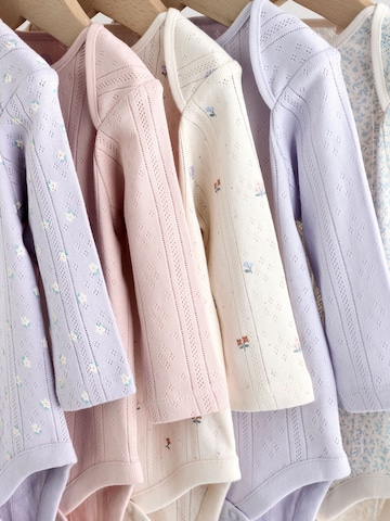 Next Pajac/bodi | bež barva