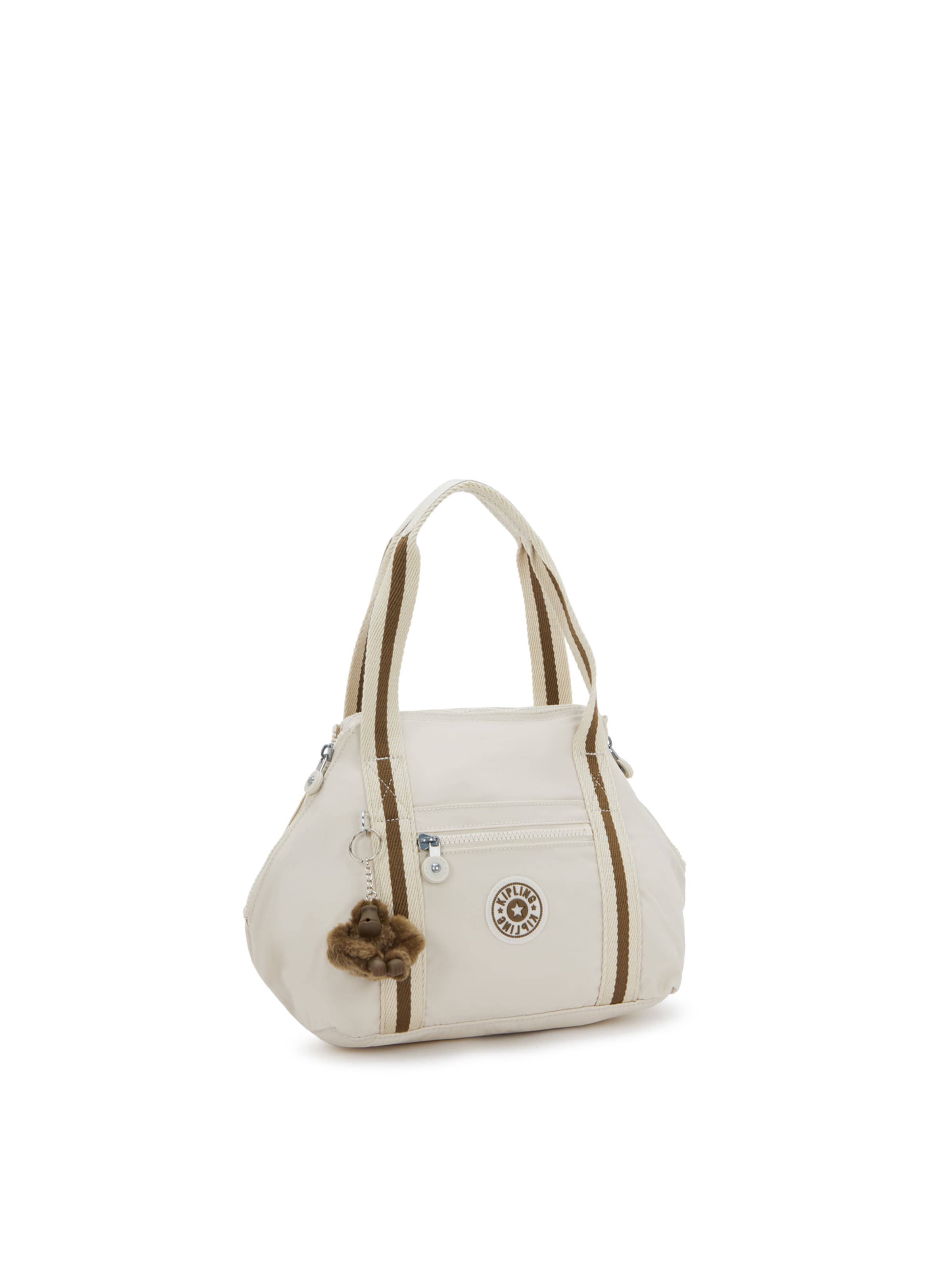 KIPLING Håndtaske 'Art' i beige