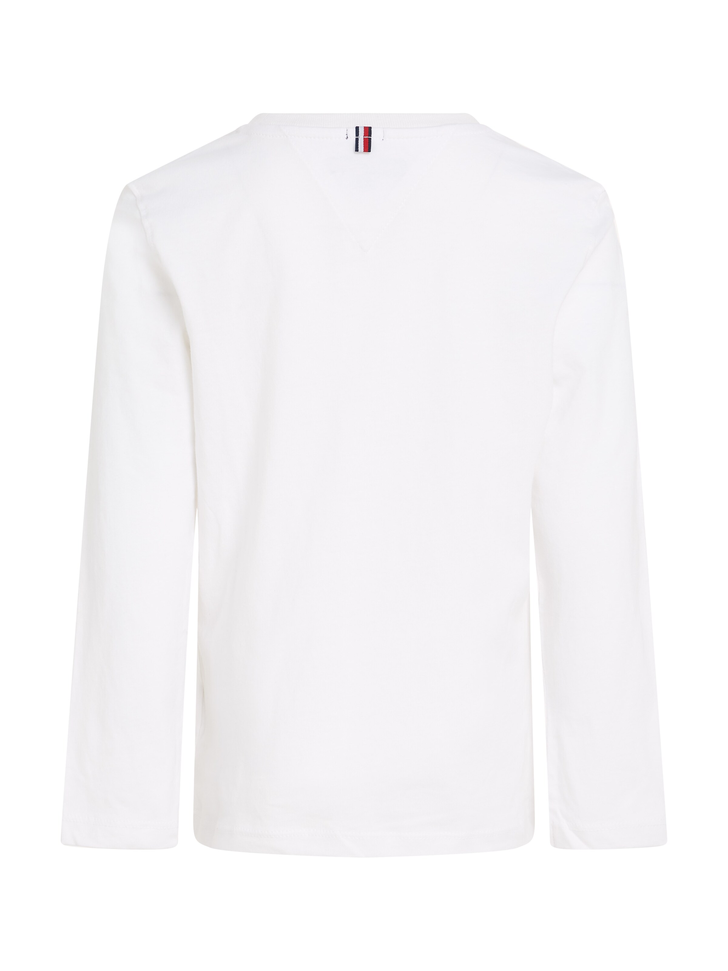 TOMMY HILFIGER Tričko - Biela