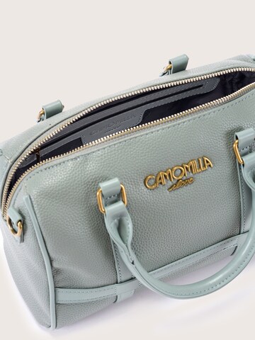 Camomilla Italia Kofferraumtasche BRERA in Grün