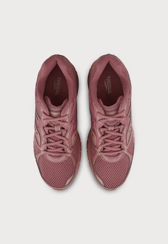 lillā saucony Zemie brīvā laika apavi 'GRID LEGACY': no augšas