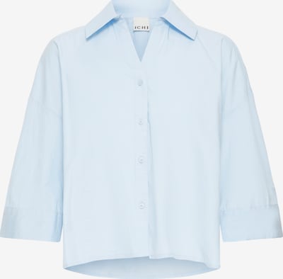 ICHI Pusero 'IHLUANNE' värissä vaaleansininen, Tuotenäkymä