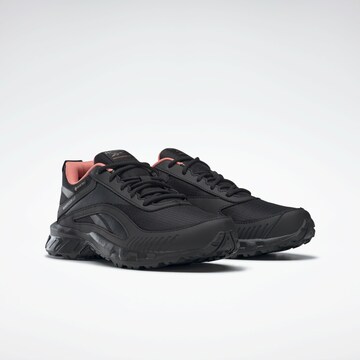 Reebok Laufschuh 'Ridgerider 6' in Schwarz