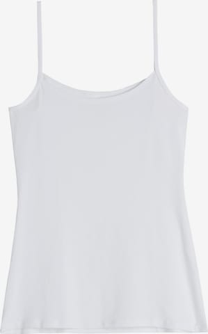 INTIMISSIMI Top in White: front