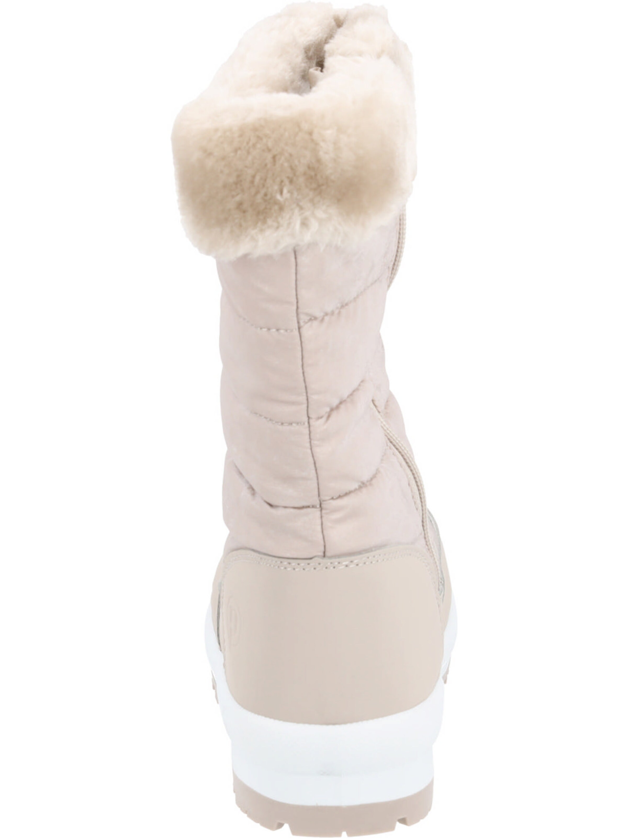 Palado Boots 'Palado Mazaldo' in Beige