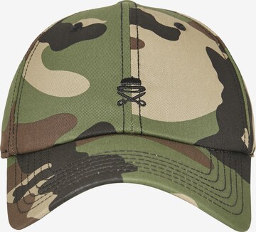 Cayler & Sons Cap in Green