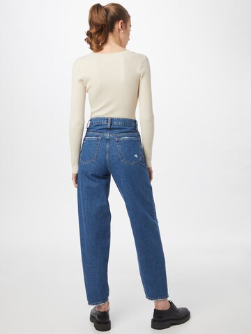 Tally Weijl Loose fit Jeans in Blue