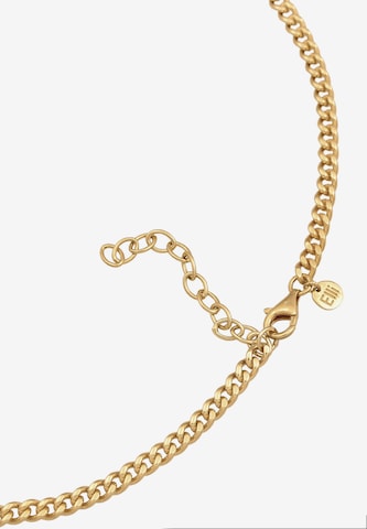 ELLI PREMIUM Ketting in Goud